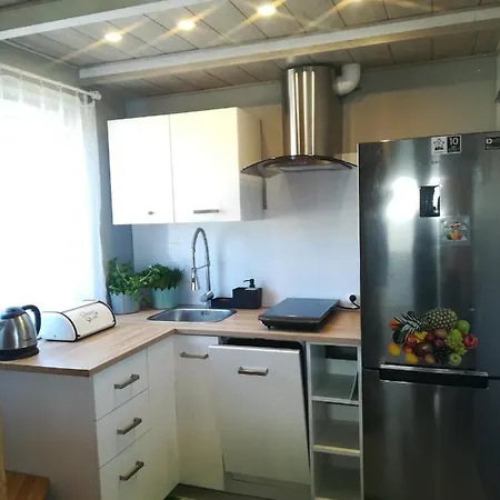 Wakacyjne Ustronie Morskie