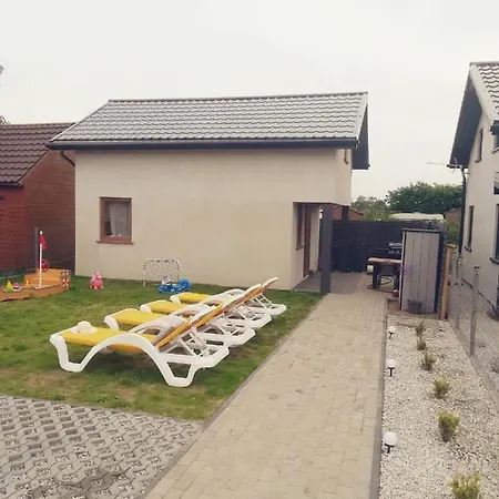 Dom wakacyjny Wakacyjne *