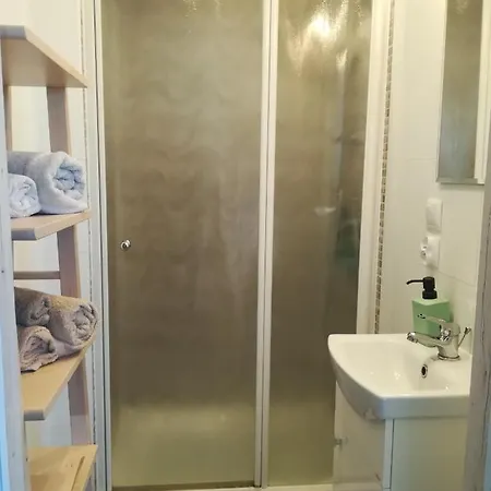 Wakacyjne בית נופש