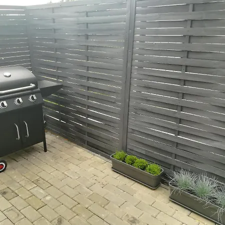 Wakacyjne Dom wakacyjny