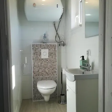 Dom wakacyjny Wakacyjne *