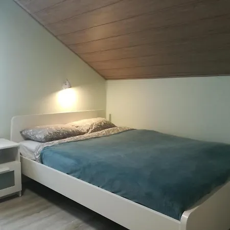 Wakacyjne בית נופש אוסטרוני מורסקי