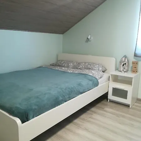 Wakacyjne Casa vacanze *