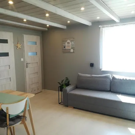 Wakacyjne * Ustronie Morskie