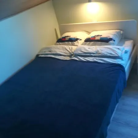 Wakacyjne Casa vacanze