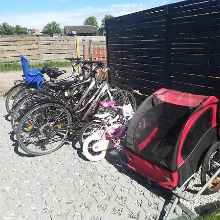 Wakacyjne Dom wakacyjny