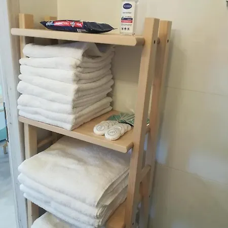 Dom wakacyjny Wakacyjne