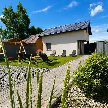 Wakacyjne Casa vacanze