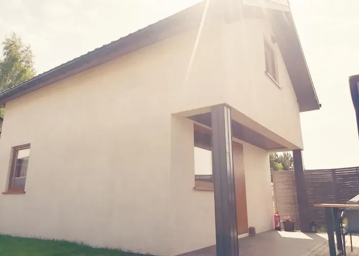 Wakacyjne בית נופש אוסטרוני מורסקי