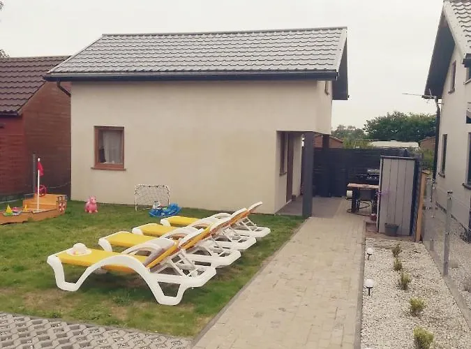 בית נופש Wakacyjne *