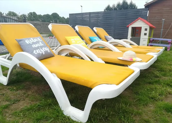 Wakacyjne אוסטרוני מורסקי