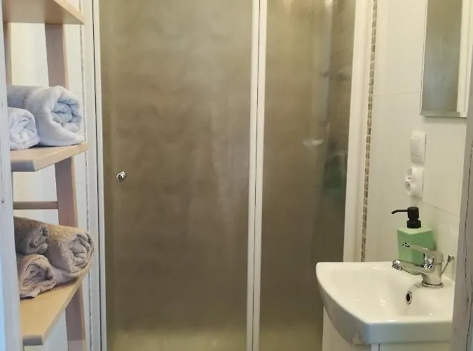 Wakacyjne בית נופש