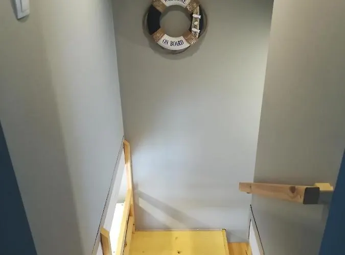 Wakacyjne בית נופש אוסטרוני מורסקי