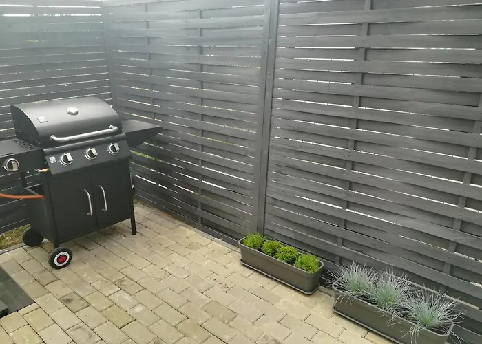 Wakacyjne בית נופש