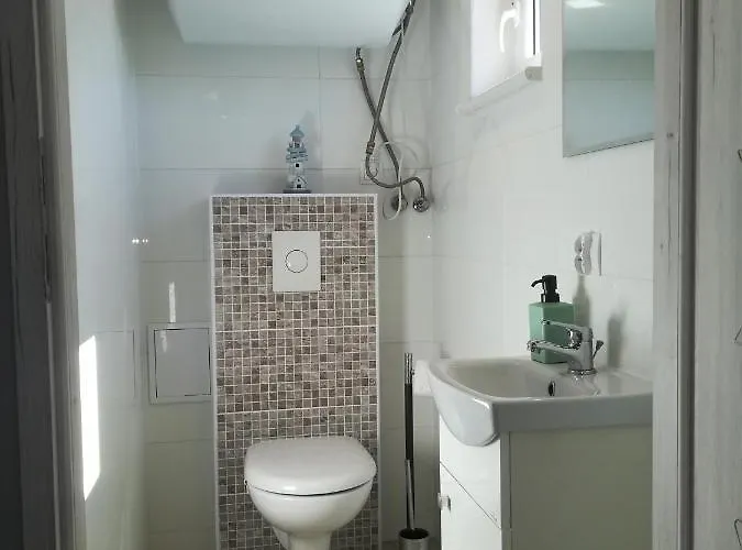 בית נופש Wakacyjne *