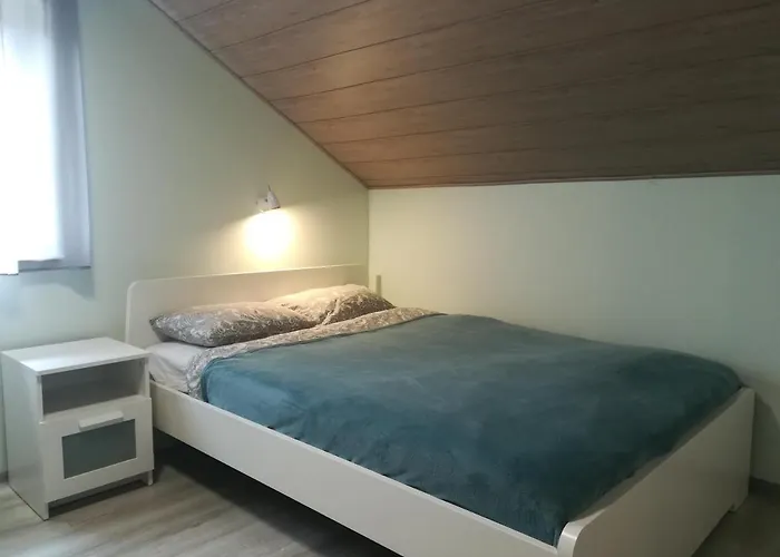 Wakacyjne בית נופש אוסטרוני מורסקי