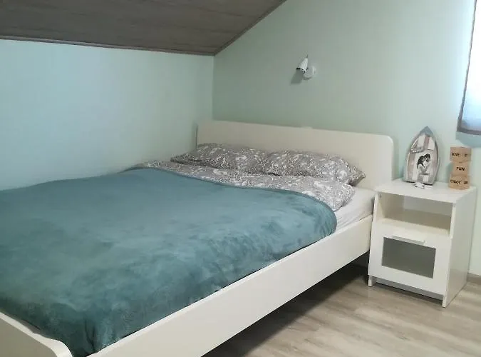 Wakacyjne בית נופש *