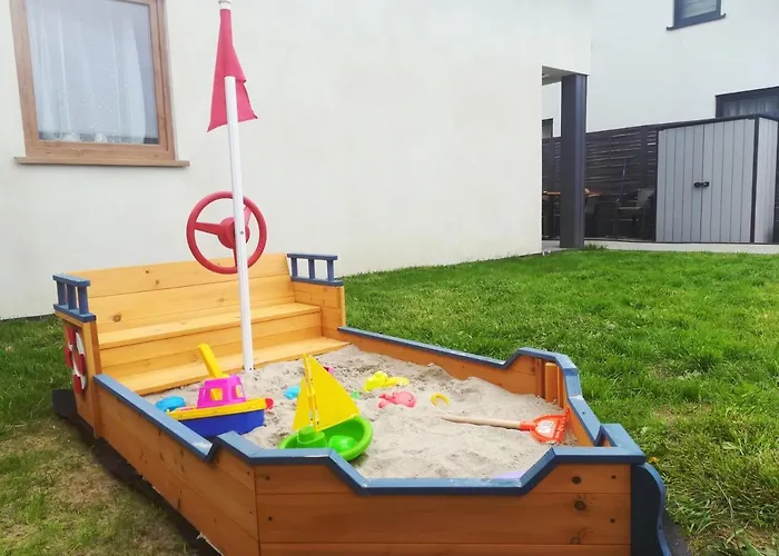 Wakacyjne אוסטרוני מורסקי