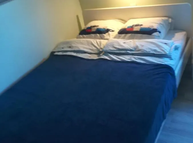 Wakacyjne בית נופש