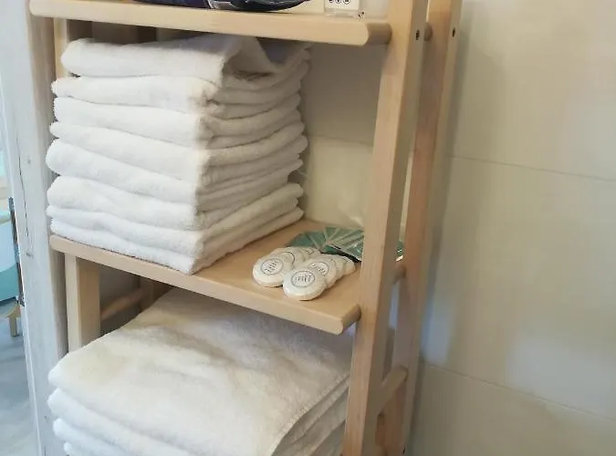 בית נופש Wakacyjne